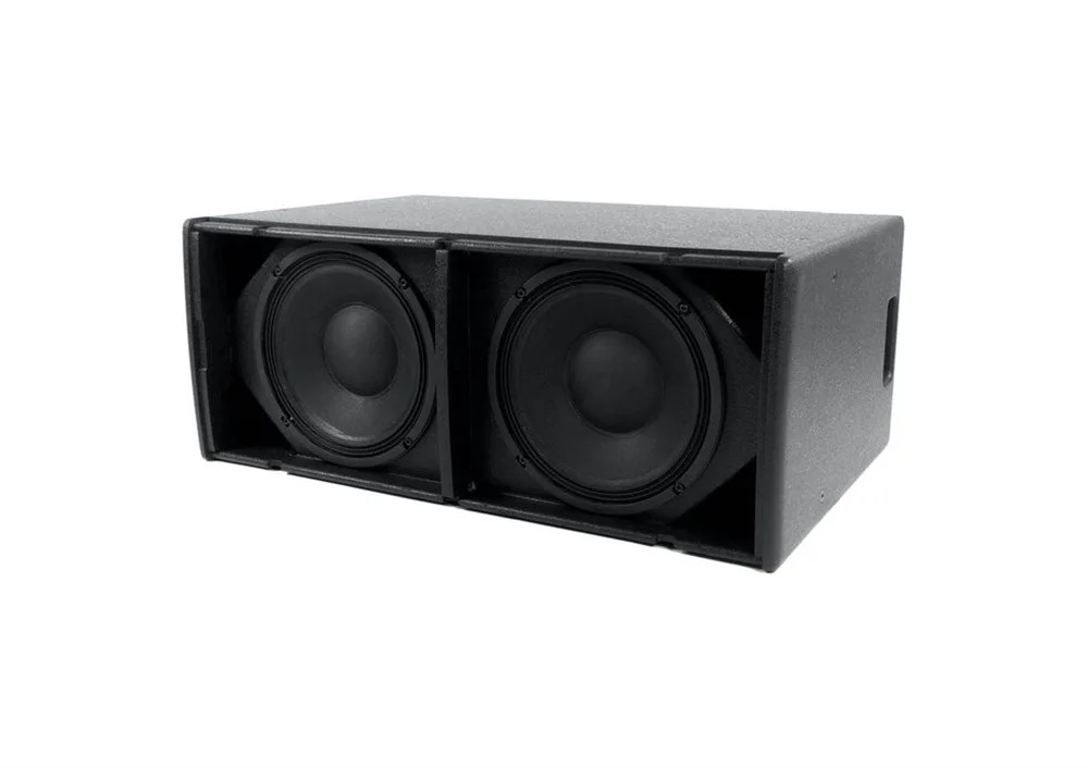 Martin Blackline X210B 2X10" Pasif Subwoofer 1000W/Rms