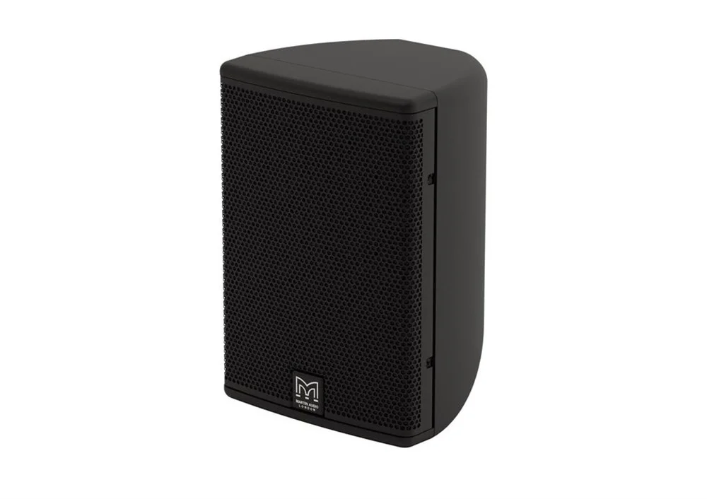 Martin Cdd5 5" Pasif Kabin Hoparlör 200W/Rms ,120˚-90˚