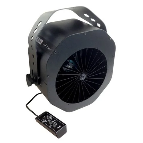 Martin Jem Af-1 MKII Dmx Fan, 230V 50/60Hz