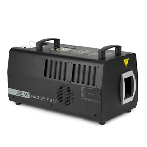 Martin Jem Hazer Pro, 230V, 50/60Hz