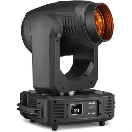 Martin Rush Mh 11 Beam Spot 250W 11R