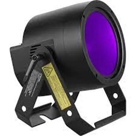 Martin Rush Par 4 UV Led Par Spot, 100W COB 400nm UV LED