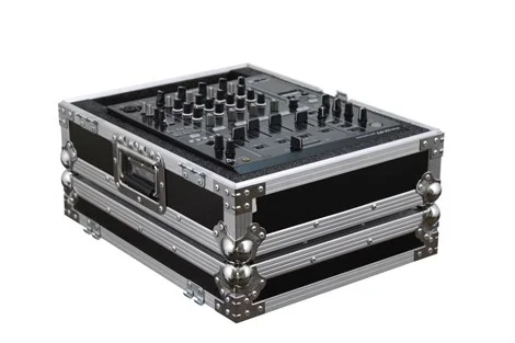 Metex CASE MHC-101 Hardcase 1 x Pioneer Djm 350 için