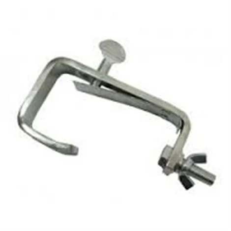 Metex Clamp-1 Işık Asma Kelepçesi