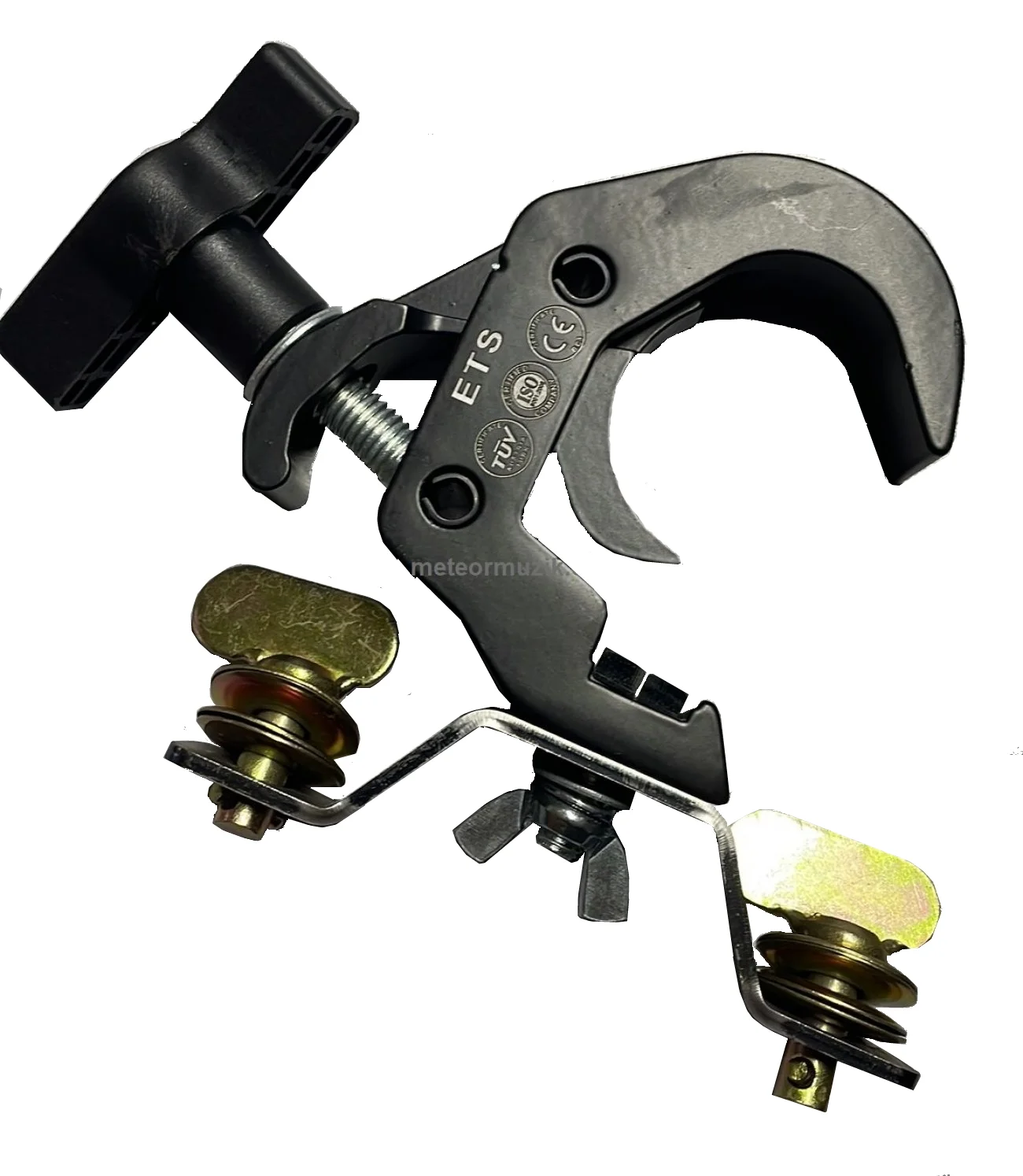 ETS CLAMP-3 Robot Işık Askı Aparatı ve Köprü Seti 38-51mm (150 Kg)
