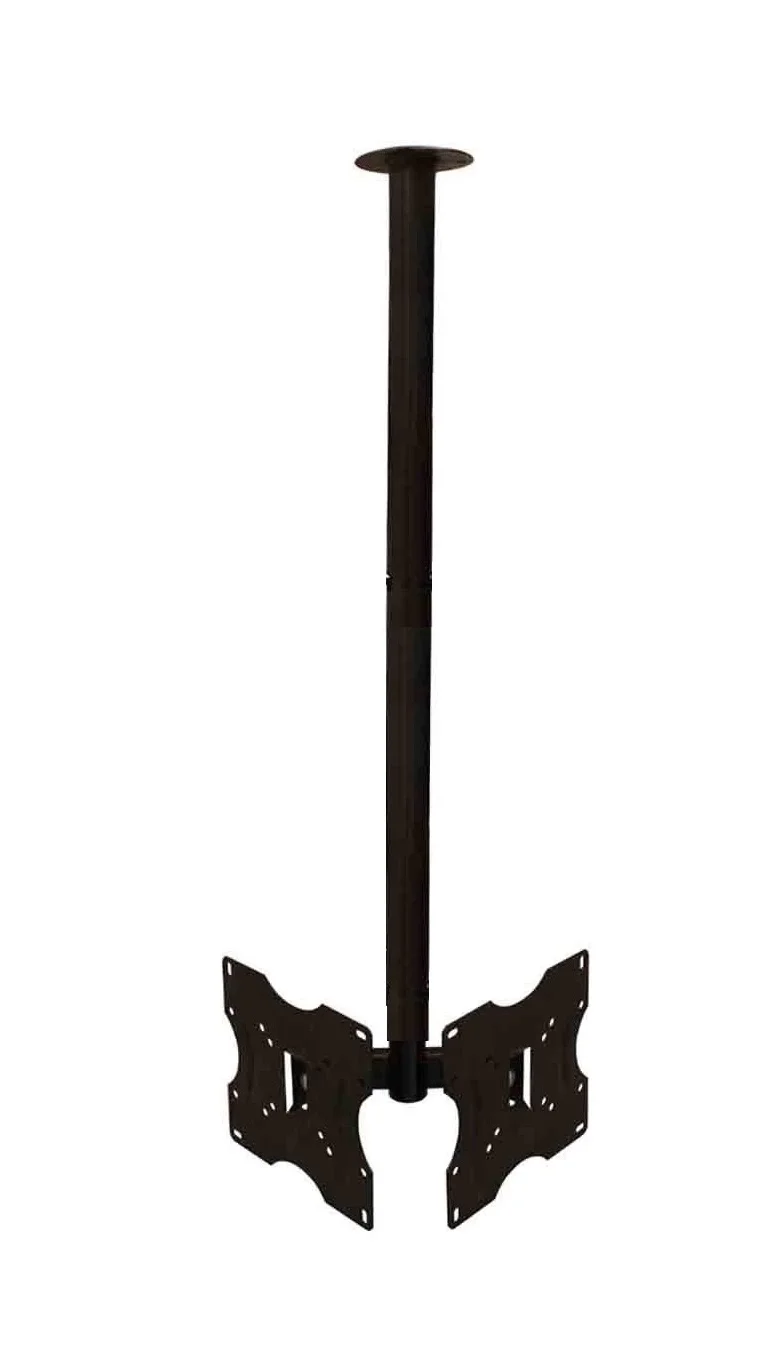 Metex HA-8530 Tavan Montaj için Çift Hoparlör Askı aparatı