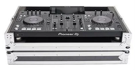 Metex MHC-079 Hardcase for DJ Controller