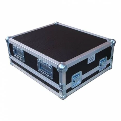 Metex MHC-080 Hardcase Mixer İçin (Dynacord Pm-Cms 600-3)