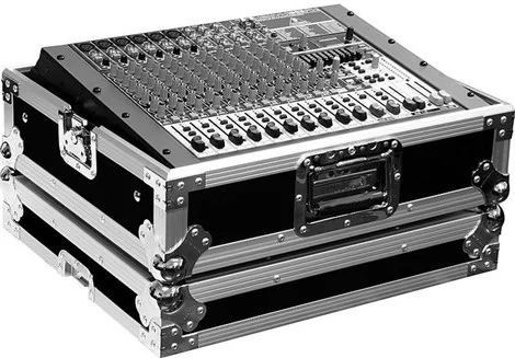 Metex MHC-086 Hardcase Mixer İçin (Mackie Profx16)