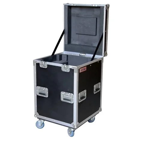 Metex MHC-100 1 Moving Head İçin Hardcase