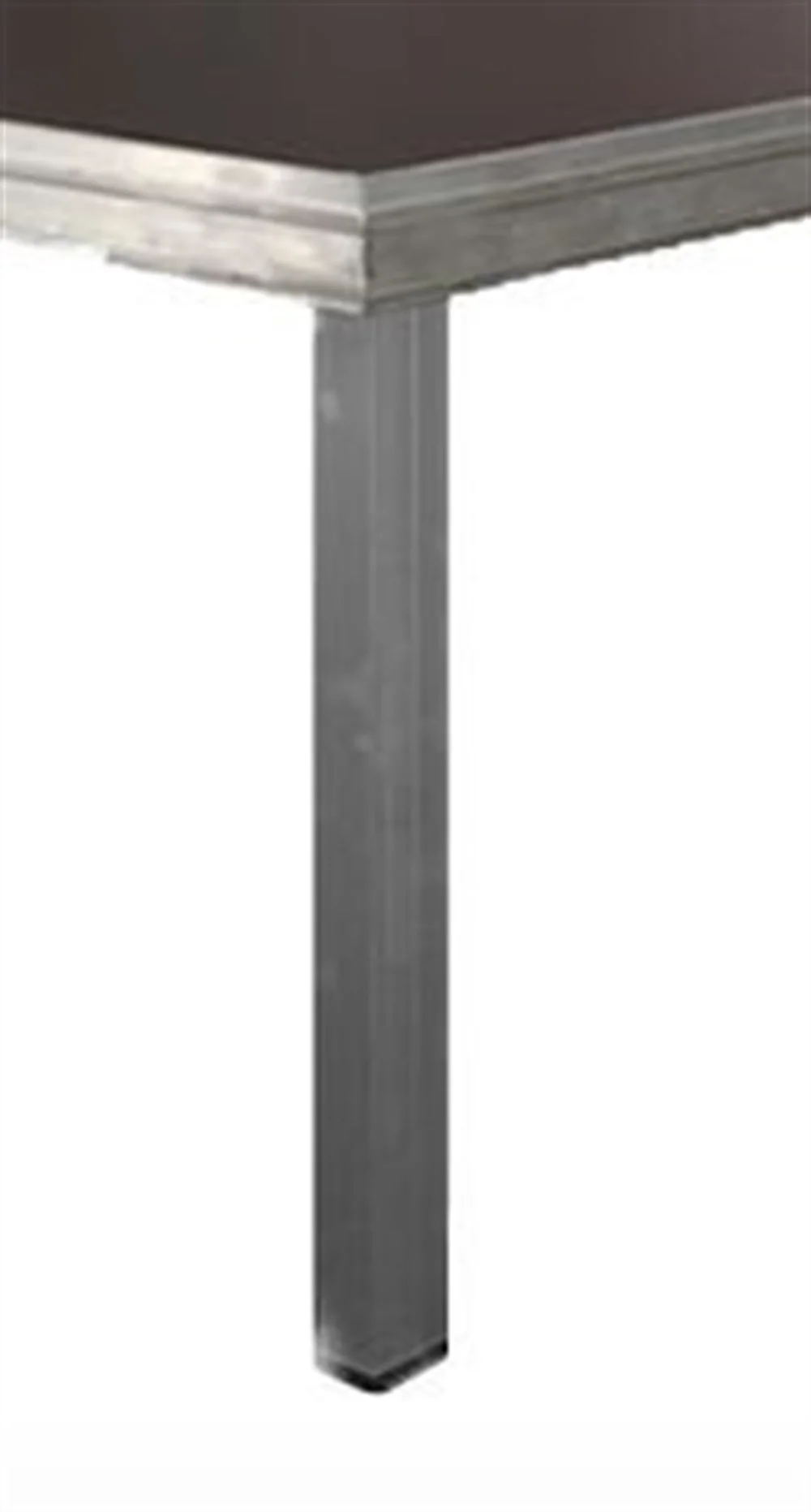 PDA-070 Aliminyum Podyum Ayağı, 75 cm. 55x55mm