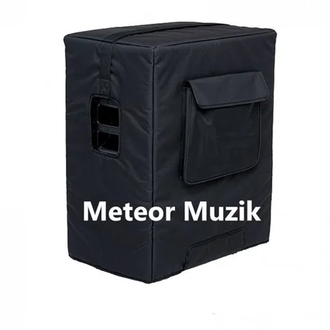 12" Hoparlör için Softcase (Metex SC-121)