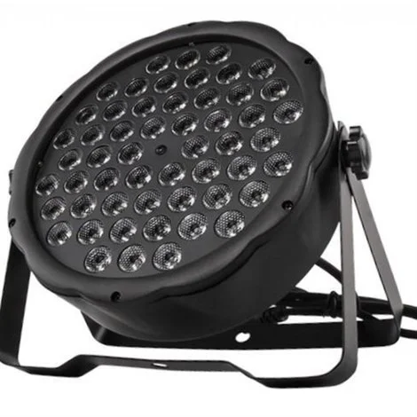 Metex SLM64 54x3W Led Par 64 Spot