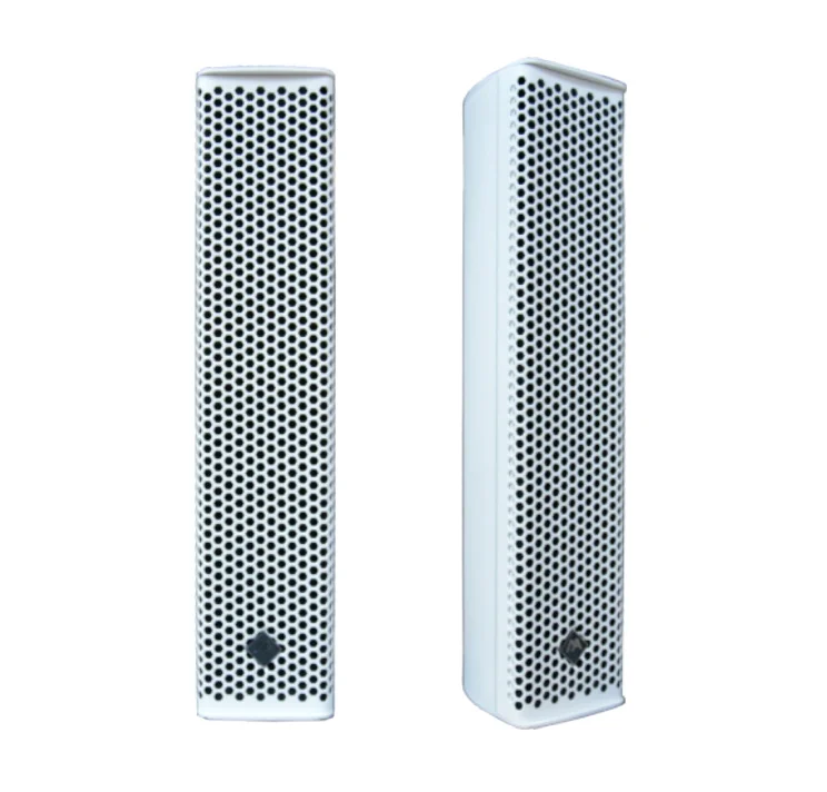 Mickle CS-430 Sütun Hoparlör 4x3" 160W/prg 16-ohm