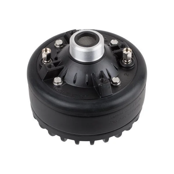 Mickle NSU100B Driver Unit, 100W Seçilebilir empedans 4-8-16-ohm