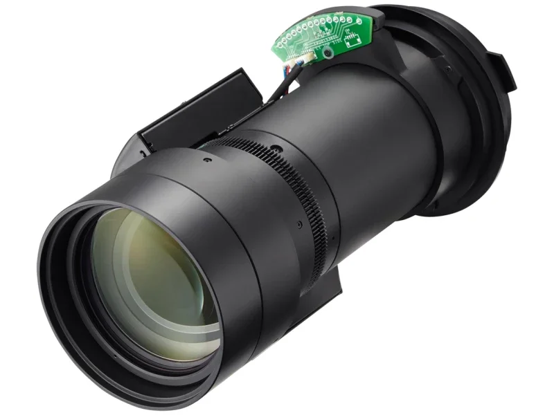 NEC NP43ZL Long Zoom 2.99-5.93:1 Motorised Lens