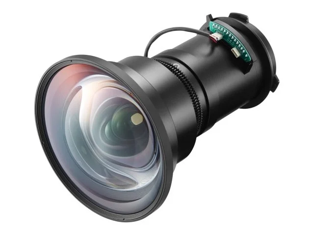 NEC NP50ZL Short Zoom (0.6-0.75:1) Motorised Lens
