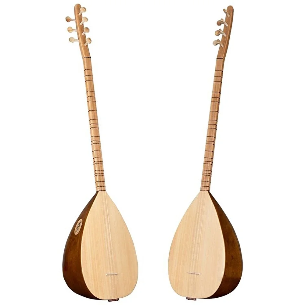 NEVAİ NV-1U Uzun Sap Bağlama