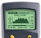 NTI Audio ML1 Minilyzer