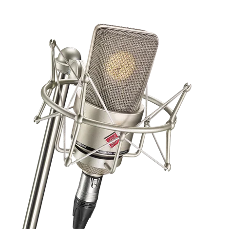 Neumann TLM 103 ni Studio Set Geniş Diyafram Mikrofon