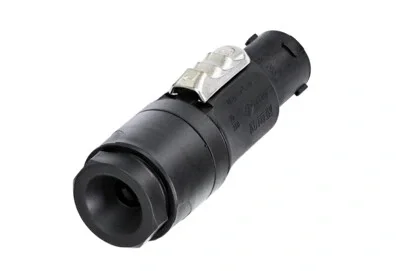 Neutrik NAC3FX-W-TOP-L Dişi Powercon, Big powercord IP65