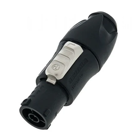*** listede yok *** Neutrik NAC3FX-W-TOP Powercon / 6-10mm Dişi IP65 outdoor