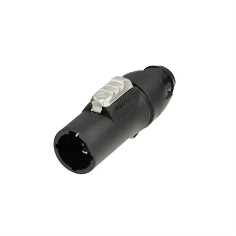 Neutrik NAC3MX-W-TOP-L Powercon / 10-16mm Erkek / IP65 outdoor /16A