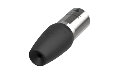 Neutrik NC3MX1-TOP Outdoor TRUE XLR Erkek 3 Pin