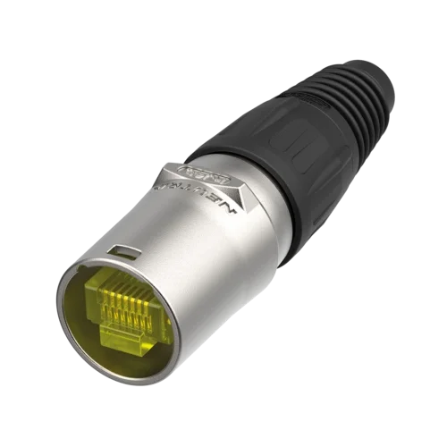 Neutrik NE8MX-1 EtherCON RJ45 Cable Connector Carrier
