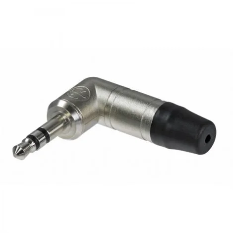 Neutrik NTP3RC Pipo Tipi 3.5 mm. Stereo Jak, Nickel Contacts