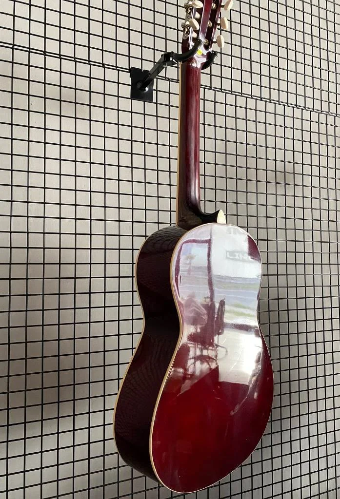 Nevada LC-3910 Klasik Gitar 39" 4/4
