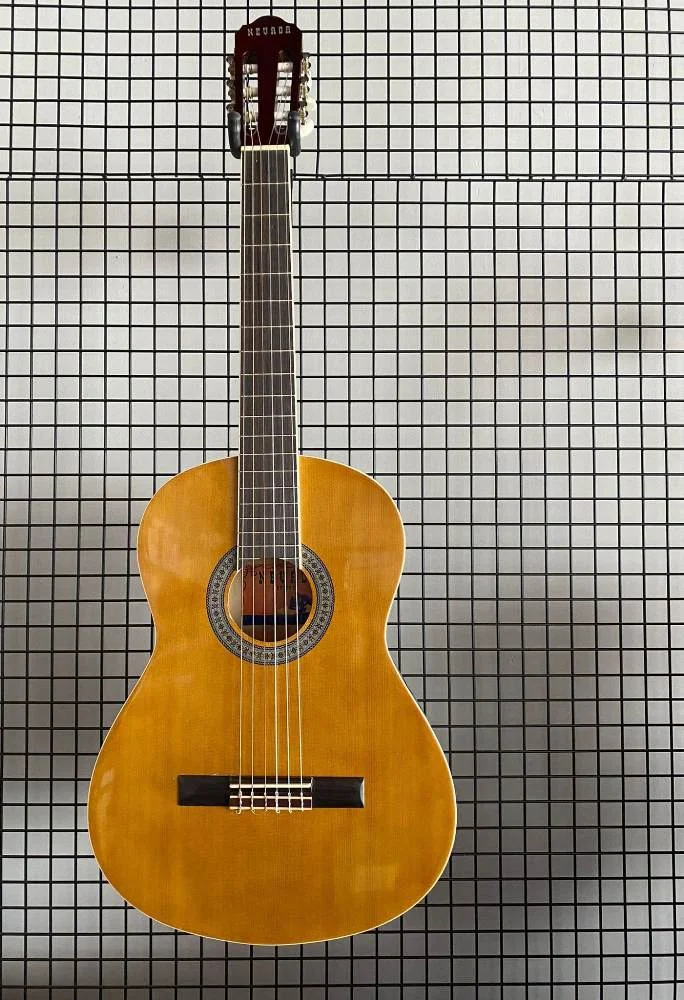 Nevada LC-3910 Klasik Gitar 39" 4/4