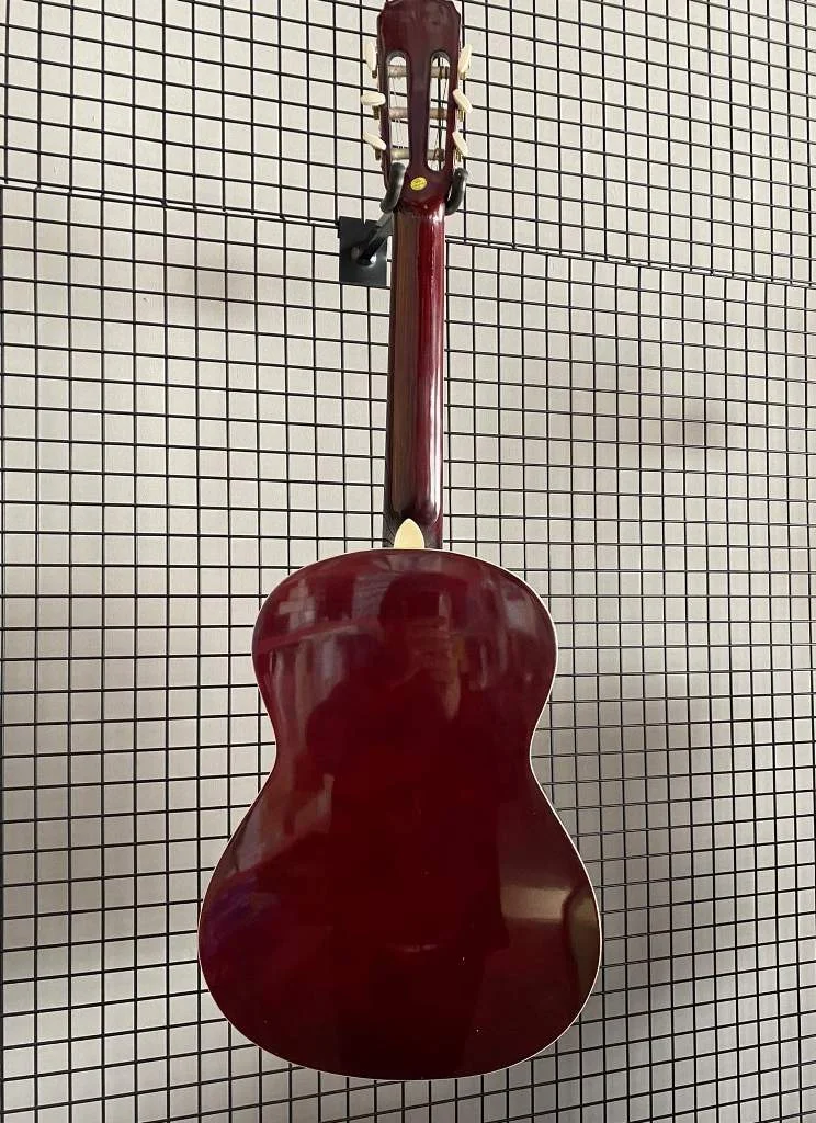 Nevada LC-3910 Klasik Gitar 39" 4/4