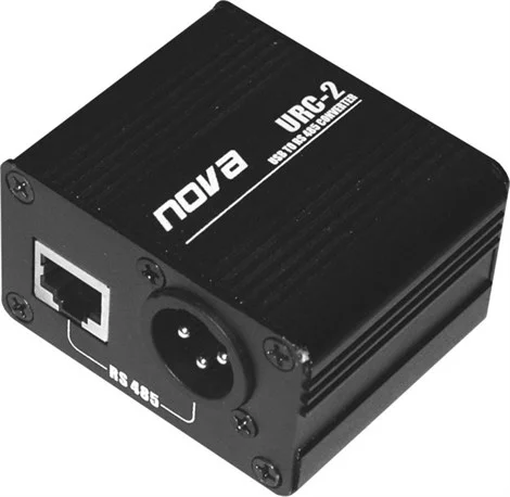 Nova URC2 Usb To Rs485 Converter