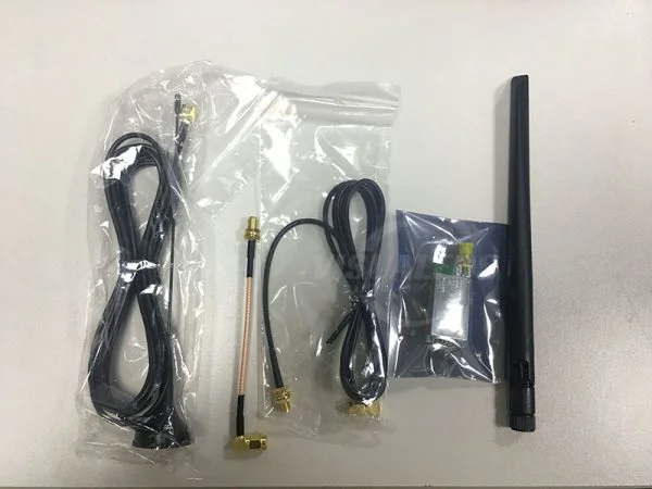 Novastar TB-8 Video Controller, Network, WİFİ