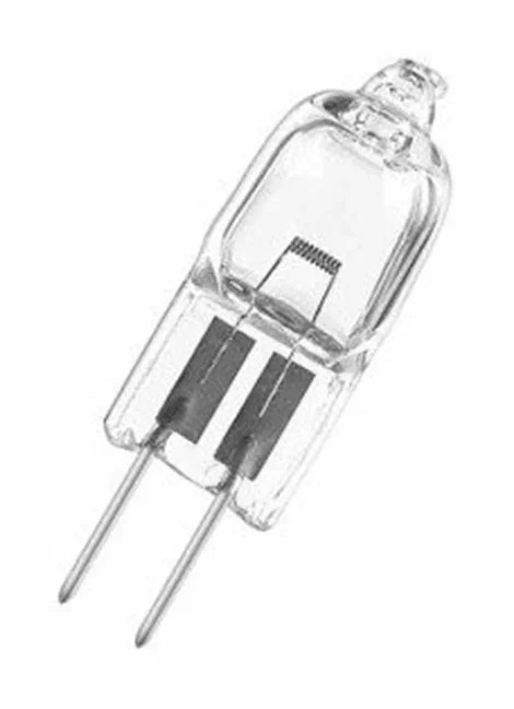 OSRAM 64642 HLX 24V/150W, 63.5 Alçak Gerilimli Ampul