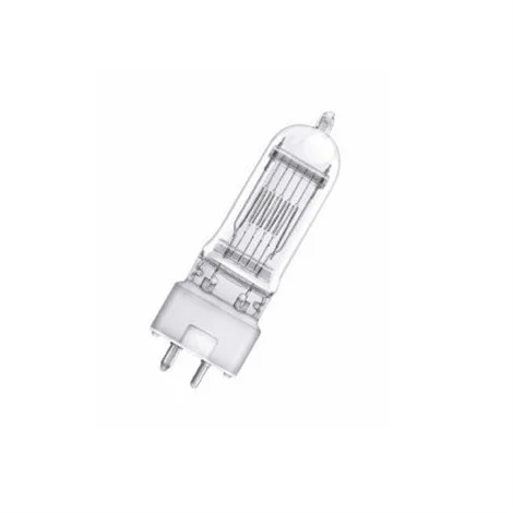 OSRAM 64718 GY9,5 Soketli 650W Halojen Ampul T27/T26