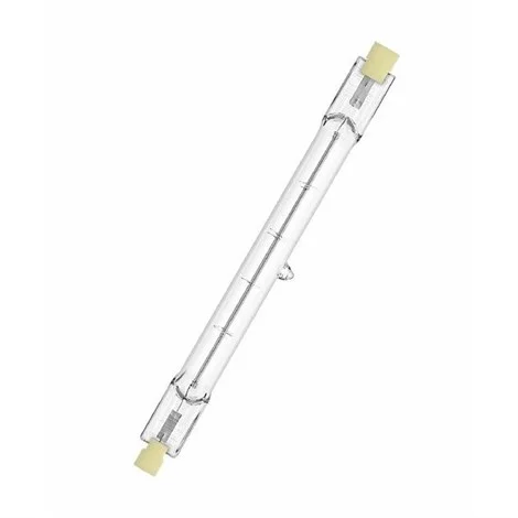 OSRAM 64741 R7S Soketli 1000W Tungsten Halojen Ampul P2/7 Ampul