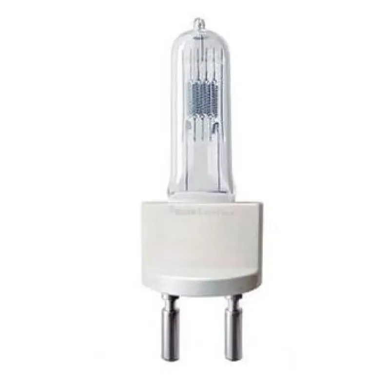 OSRAM 64787 Halojen Ampul 2000/230V G22 Soket, CP/75