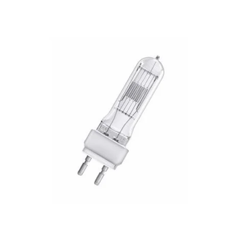 OSRAM 64796 G22 Soketli 2500W Tungsten Halojen Ampul Cp91