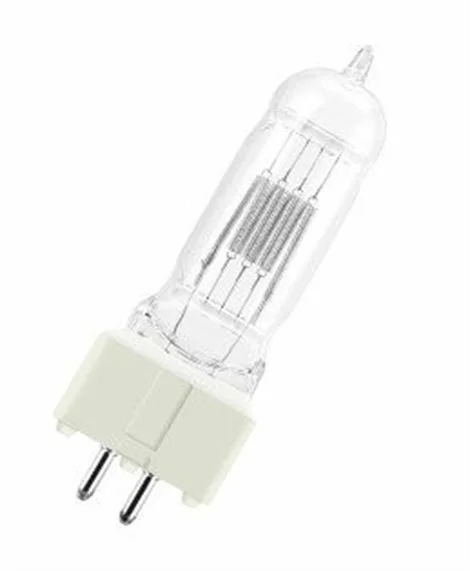 OSRAM 93734 GX9.5 Soketli 1000W Halojen Ampul Cp77/Cp23