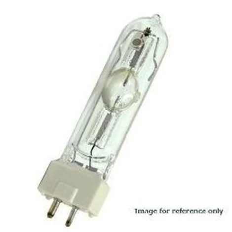 OSRAM HSD 250W/80 Gy 9,5 250W Metal Buharlı Ark