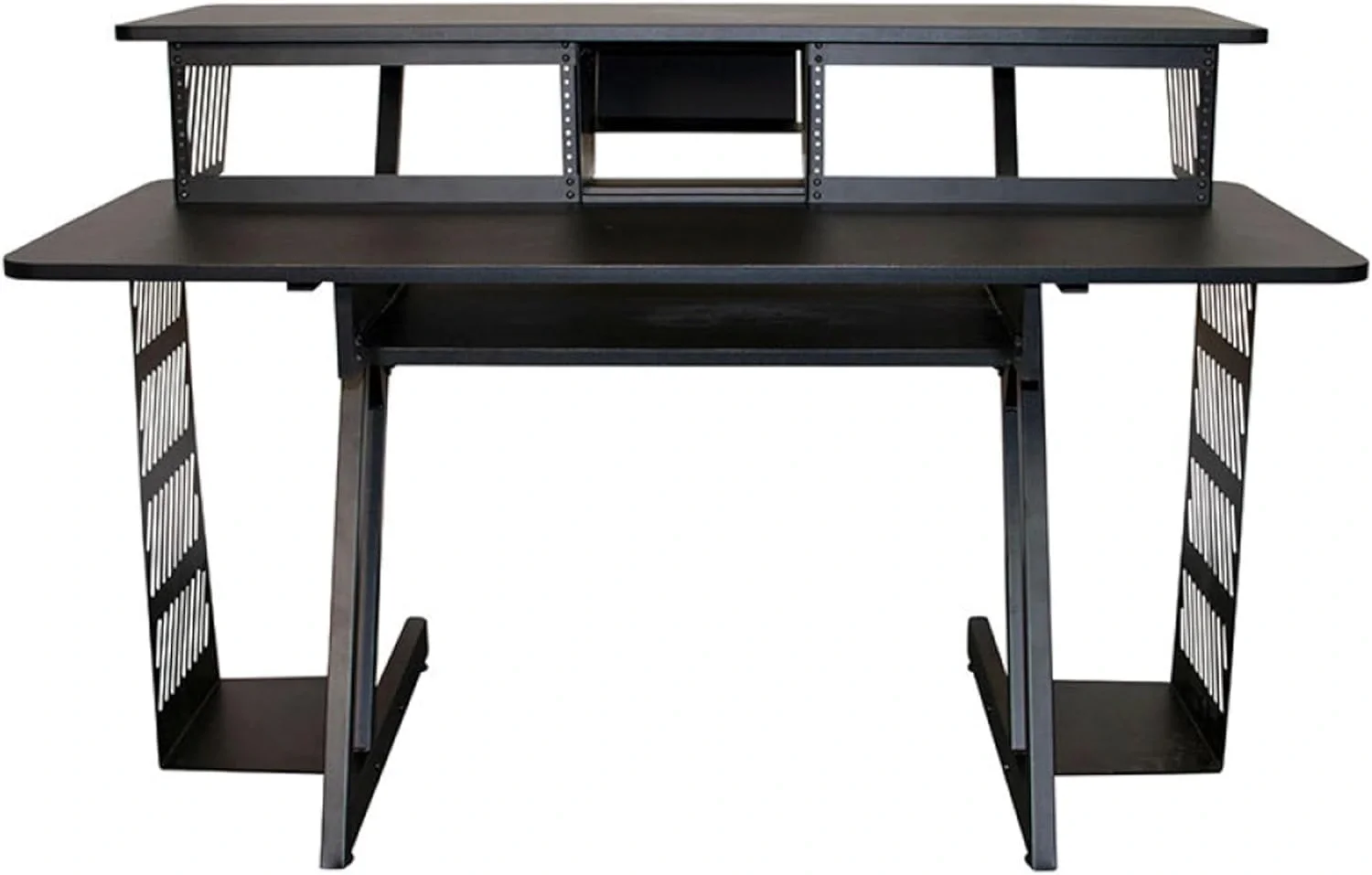 Onstage Pro-Work DJ Workstation, Pro Stüdyo Masası | 79 kg.