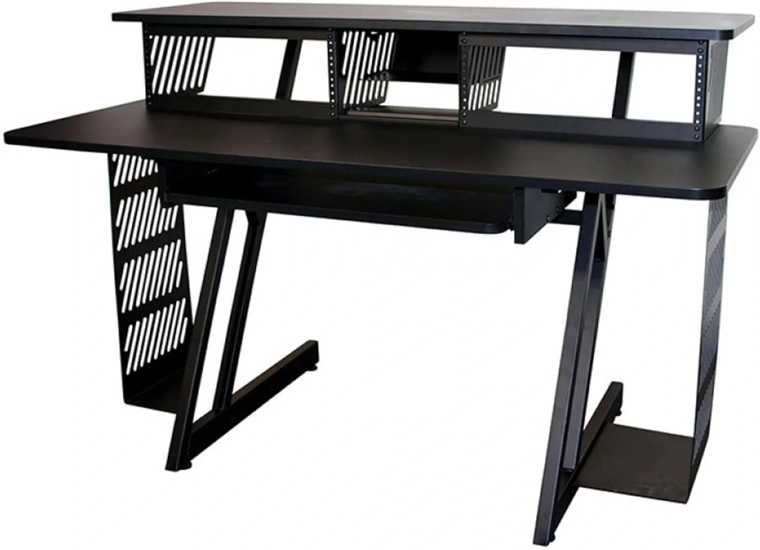 Onstage Pro-Work DJ Workstation, Pro Stüdyo Masası | 79 kg.