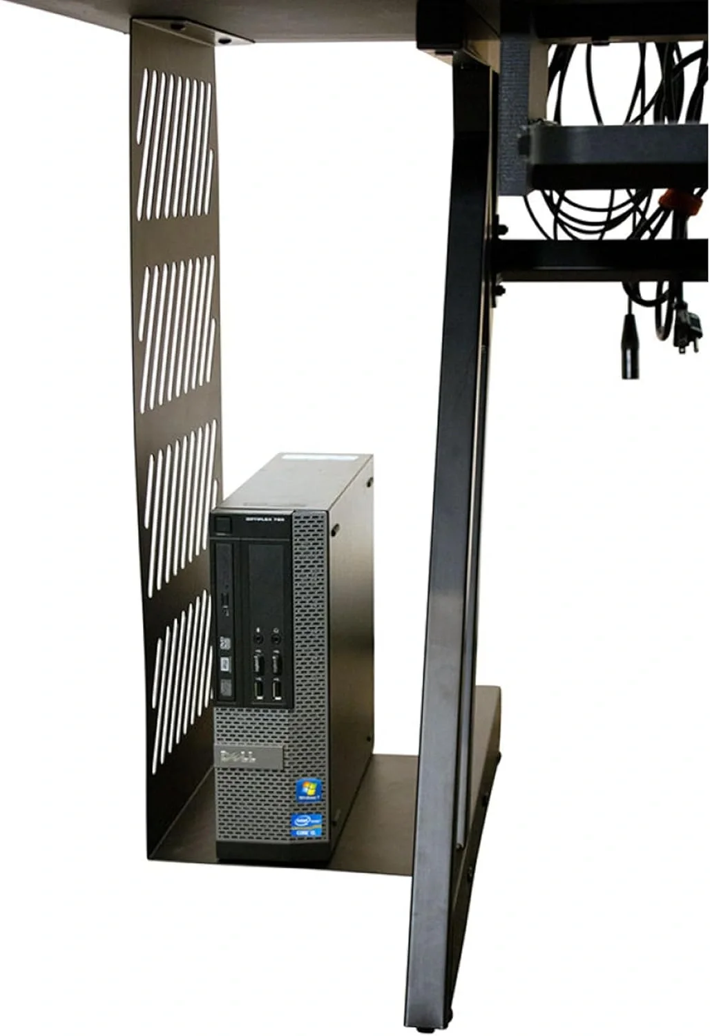 Onstage Pro-Work DJ Workstation, Pro Stüdyo Masası | 79 kg.