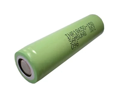 Orion 18650L 3.7V 1500MAH Başlı Li-Ion Şarj Edilebilir Pil