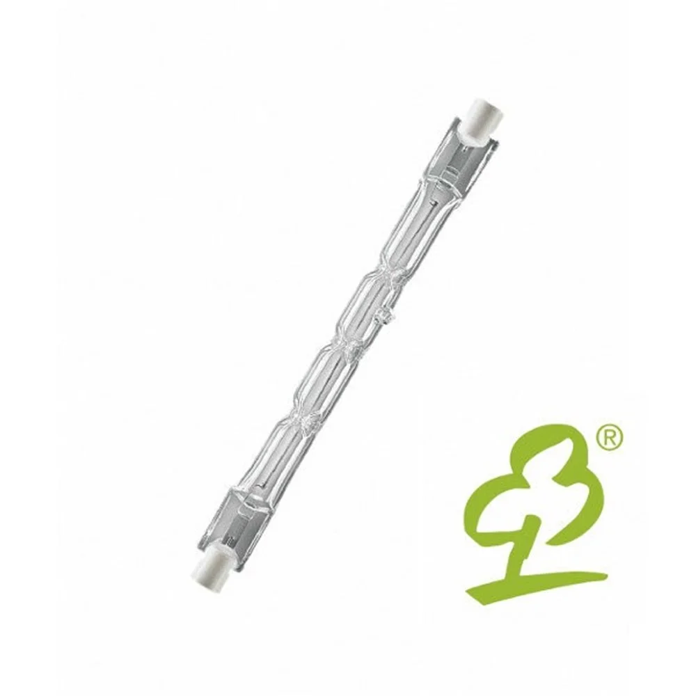 Osram 64702 R7S Soket, 500W Tungsten Halojen Ampul