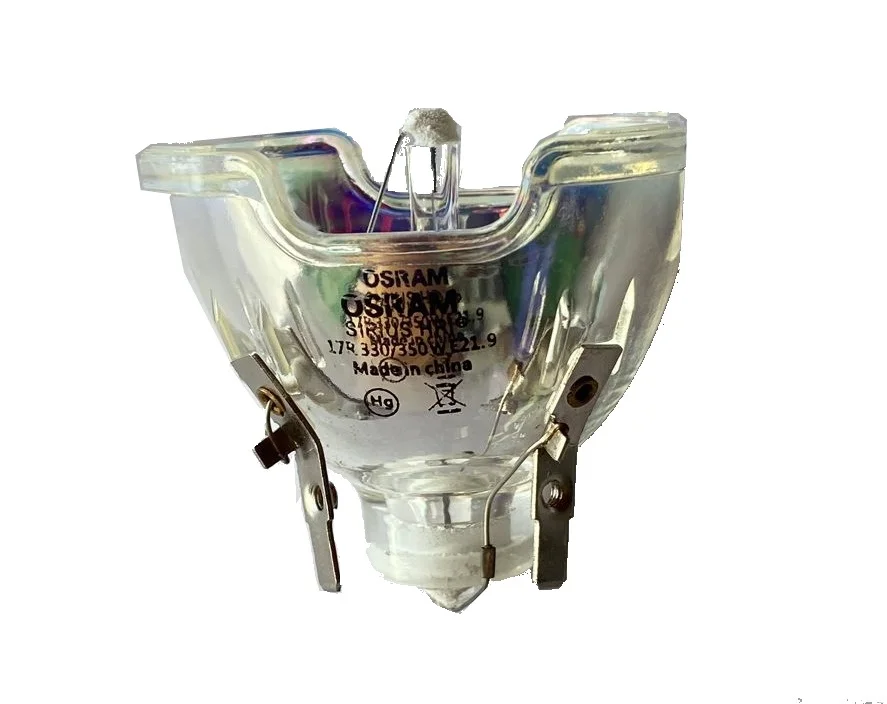 Osram MSD 330 R17 330W Robot Ampulu 17R 15,000lm, 7,800K, 1,500 saat (metex)