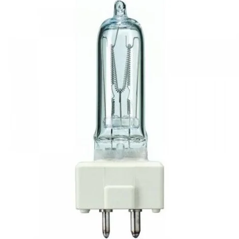Philips 6820P T25T18Gy9,5 500 Wtt Halojen Ampul