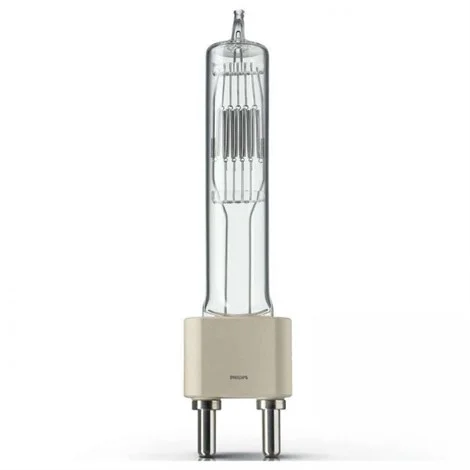 Philips 6963Z 5000W Stüdyo/Sahne Halojen Ampul